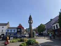 5. Reisetag – Aufenthalt in Westport
