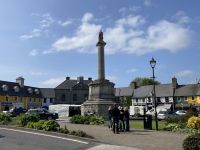 5. Reisetag – Aufenthalt in Westport