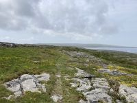 6. Reisetag – Wanderung auf den Aran Islands