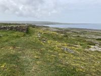 6. Reisetag – Wanderung auf den Aran Islands