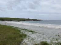 6. Reisetag – Wanderung auf den Aran Islands – Kilmurvey Beach