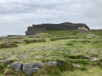 6. Reisetag – Wanderung auf den Aran Islands – Steinfort „Dun Aengus“