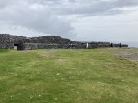 6. Reisetag – Wanderung auf den Aran Islands – Steinfort „Dun Aengus“