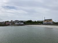 6. Reisetag – Wanderung auf den Aran Islands – Zurück im Hafen von Kilronan