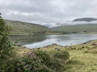 7. Reisetag – Fotostopp am Killary Harbour
