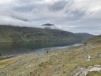 7. Reisetag – Fotostopp am Rosroe Pier