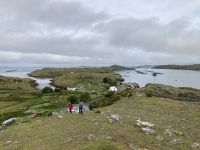 7. Reisetag – Fotostopp am Rosroe Pier