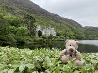 7. Reisetag – Besuch der Kylemore Abbey in Connemara