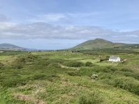 10. Reisetag – Ring of Kerry bei Caherciveen