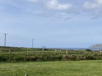 10. Reisetag – Ring of Kerry – Blick zu den Skellig Islands
