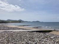 10. Reisetag – Ring of Kerry – Mittagspause in Waterville