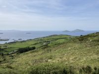 10. Reisetag – Ring of Kerry – Zusatzwanderung zum Derrynane Beach