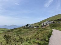 10. Reisetag – Ring of Kerry – Zusatzwanderung zum Derrynane Beach
