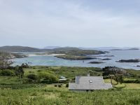 10. Reisetag – Ring of Kerry – Zusatzwanderung zum Derrynane Beach