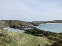 10. Reisetag – Ring of Kerry – Zusatzwanderung zum Derrynane Beach
