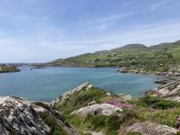 10. Reisetag – Ring of Kerry – Zusatzwanderung zum Derrynane Beach