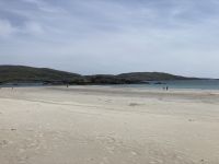 10. Reisetag – Ring of Kerry – Zusatzwanderung zum Derrynane Beach