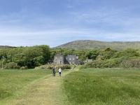 10. Reisetag – Ring of Kerry – Derrynane House