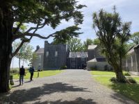 10. Reisetag – Ring of Kerry – Derrynane House