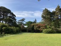 10. Reisetag – Ring of Kerry – Spaziergang vom Torc Waterfall zum Muckross House