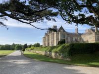 10. Reisetag – Ring of Kerry – Spaziergang vom Torc Waterfall zum Muckross House