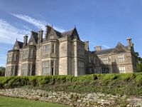 10. Reisetag – Ring of Kerry – Spaziergang vom Torc Waterfall zum Muckross House