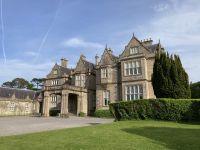 10. Reisetag – Ring of Kerry – Spaziergang vom Torc Waterfall zum Muckross House