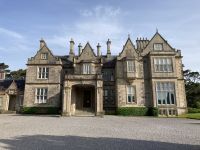 10. Reisetag – Ring of Kerry – Spaziergang vom Torc Waterfall zum Muckross House