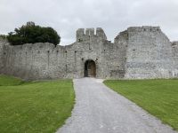 11. Reisetag – Adare – Desmond Castle