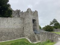 11. Reisetag – Adare – Desmond Castle