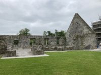 11. Reisetag – Adare – Desmond Castle