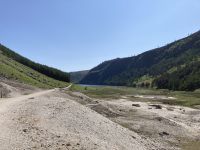 12. Reisetag – Wanderung in Glendalough
