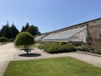 12. Reisetag – Powerscourt House & Gardens