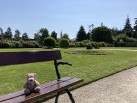 12. Reisetag – Powerscourt House & Gardens