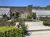 12. Reisetag – Powerscourt House & Gardens