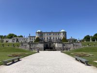 12. Reisetag – Powerscourt House & Gardens