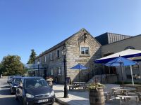 12. Reisetag – Besuch der Powerscourt Distillery mit Whiskey-Verkostung