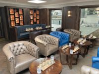 12. Reisetag – Besuch der Powerscourt Distillery mit Whiskey-Verkostung