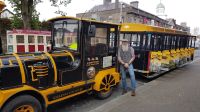 Kilkenny Road Train