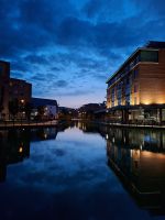 Belfast Radisson Blu Hotel