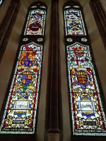 Derry/Londonderry: Guildhall