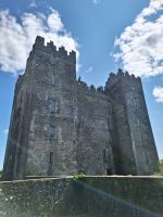 Bunratty Castle
