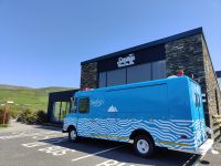 Skellig Chocolate Factory