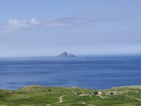 Skellig Michael