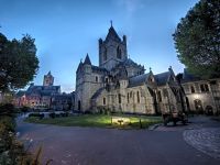 Dublin: Christchurch