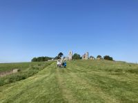 2. Reisetag – Von Dublin nach Letterkenny – Hill of Slane