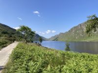 3. Reisetag – Glenveagh und der Norden von Donegal – Wanderung im Glenveagh-Nationalpark