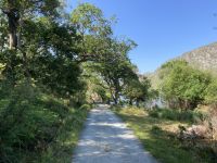 3. Reisetag – Glenveagh und der Norden von Donegal – Wanderung im Glenveagh-Nationalpark