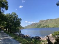 3. Reisetag – Glenveagh und der Norden von Donegal – Wanderung im Glenveagh-Nationalpark