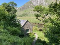 3. Reisetag – Glenveagh und der Norden von Donegal – Wanderung im Glenveagh-Nationalpark